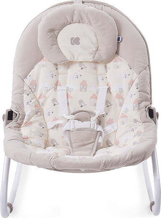 Altalena Mia Stella Beige Prima infanzia/Attività e intrattenimento/Sdraiette e dondolini La Casa Del Bebè - Napoli, Commerciovirtuoso.it