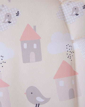 Altalena Mia Stella Beige Prima infanzia/Attività e intrattenimento/Sdraiette e dondolini La Casa Del Bebè - Napoli, Commerciovirtuoso.it