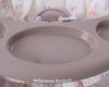 Altalena Mia Stella Beige Prima infanzia/Attività e intrattenimento/Sdraiette e dondolini La Casa Del Bebè - Napoli, Commerciovirtuoso.it