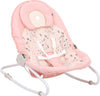 Altalena Mia Stella Pink Prima infanzia/Attività e intrattenimento/Sdraiette e dondolini La Casa Del Bebè - Napoli, Commerciovirtuoso.it