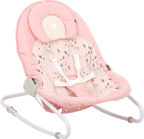 Altalena Mia Stella Pink Prima infanzia/Attività e intrattenimento/Sdraiette e dondolini La Casa Del Bebè - Napoli, Commerciovirtuoso.it