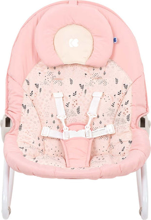 Altalena Mia Stella Pink Prima infanzia/Attività e intrattenimento/Sdraiette e dondolini La Casa Del Bebè - Napoli, Commerciovirtuoso.it