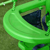 Altalena-per-Bambini-6-36-Mesi-da-Giardino-e-Salotto-in-Acciaio-e-PE,-122x146x122-cm,-Verde-FG7344-065V00GNFG7