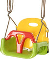 Altalena-per-Bambini-9-36-Mesi-in-PP-e-PE-con-Corda-Regolabile-e-Cintura,-42x33x120-180-cm-TG8344-056V00GNTG8