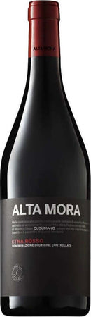 Altamora-Etna-Rosso-Cusumano