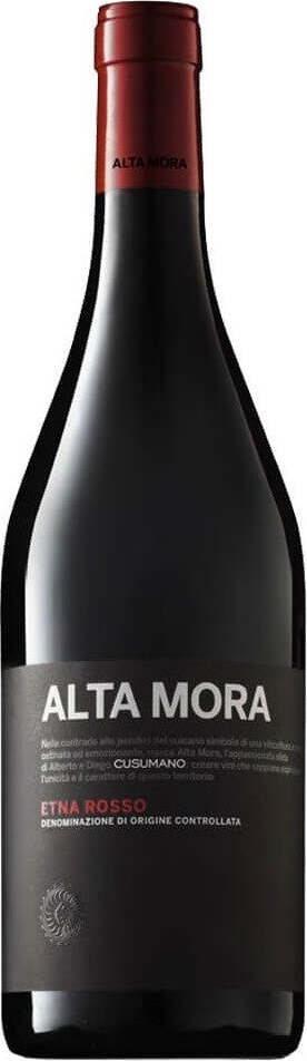 Altamora-Etna-Rosso-Cusumano