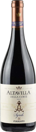 Altavilla-della-Corte-Syrah-Firriato