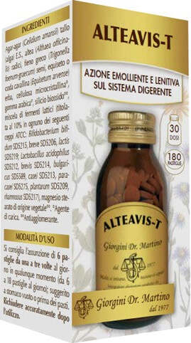 ALTEAVIS---T-integratore-alimentare-180-pastiglie-Dr.-Giorgini