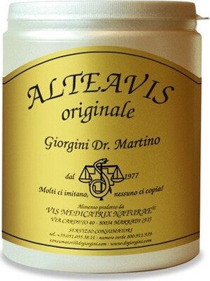 ALTEAVIS-integratore-alimentare-200-g-polvere-Dr.-Giorgini