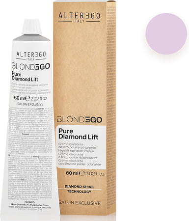 Alterego-Blondego-Pure-Diamond-Lift-60-Ml-Crema-Schiarente-E-Tonalizzante