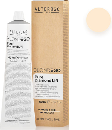 Alterego-Blondego-Pure-Diamond-Lift-60-Ml-Crema-Schiarente-E-Tonalizzante