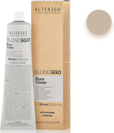 Alterego-blondego-pure-toner-60-ml,-crema-tonalizzante-per-capelli-biondi,-decolorati-o-schiariti.