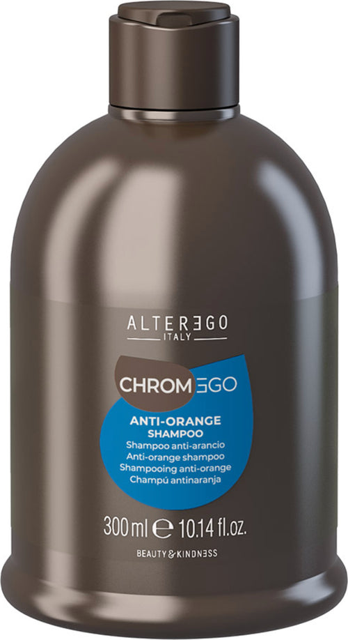 Alterego-chromego-anti-orange-shampoo-300-ml,-shampoo-neutralizzante-anti-arancio.