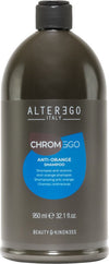Alterego-chromego-anti-orange-shampoo-950-ml,-shampoo-neutralizzante-anti-arancio.