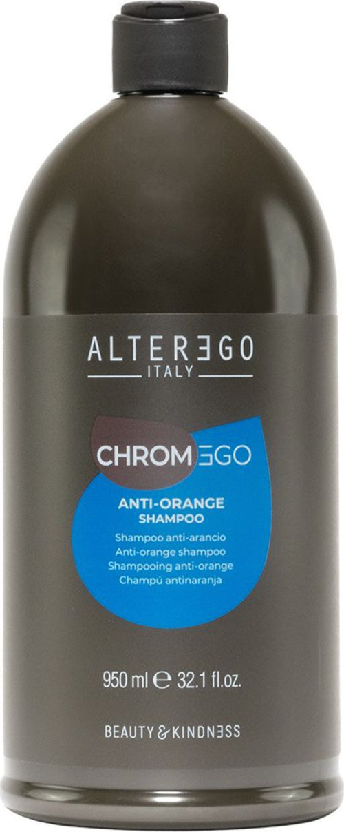Alterego-chromego-anti-orange-shampoo-950-ml,-shampoo-neutralizzante-anti-arancio.