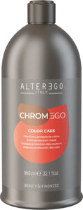 Alterego-chromego-color-care-conditioning-cream-950-ml-trattamento-intensivo-per-capelli-colorati-e-decolorati.