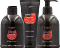 Alterego-chromego-color-care-shampoo-300-ml-+-color-care-conditioner-200-ml-+-color-care-mask-300-ml-,-per-capelli-colorati-e-decolorati.