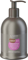 Alterego Chromego Silver Maintain Conditioner 300 Ml - Condizionante Antigiallo Per Neutralizzare I Riflessi Gialli Indesiderati Bellezza/Cura dei capelli/Colore/Correttori colore Me.Dis. - Peschiera Borromeo, Commerciovirtuoso.it
