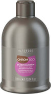 Alterego Chromego Silver Maintain Shampoo 300 Ml - Shampoo Antigiallo, Per Contrastare I Riflessi Gialli Indesiderati. Bellezza/Cura dei capelli/Colore/Correttori colore Me.Dis. - Peschiera Borromeo, Commerciovirtuoso.it
