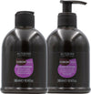 Alterego Chromego Silver Maintain Shampoo Anti-giallo 300 Ml + Conditioner Anti-giallo 300 Ml. Bellezza/Cura dei capelli/Colore/Correttori colore Me.Dis. - Peschiera Borromeo, Commerciovirtuoso.it