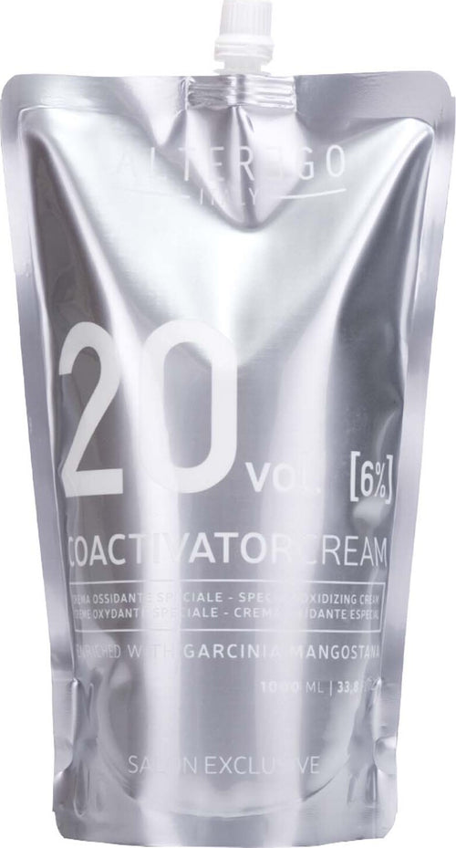 Alterego-Crema-Ossidante-Coactivator-Cream-1000-Ml,-5---10---20---30---40-Volumi,-Ad-Azione-Trattante-Ed-Emolliente