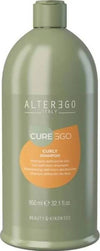Alterego-curego-curly-shampoo-950-ml,-per-la-detersione-delicata-e-l'idratazione-dei-capelli-ricci-o-mossi.