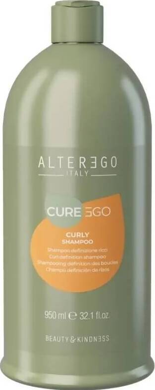 Alterego-curego-curly-shampoo-950-ml,-per-la-detersione-delicata-e-l'idratazione-dei-capelli-ricci-o-mossi.