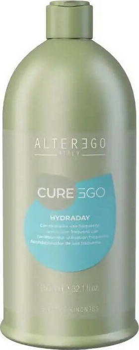 Alterego-curego-hydraday-conditioner-950-ml,-balsamo-uso-frequente-ideale-per-capelli-medio-grossi.