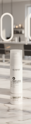 Alterego Curls Amplifier 150 Ml Crema Definizione Ricci Migliora La Tenuta, Perfeziona La Struttura E Aumenta L'elasticità Dei Capelli Ondulati