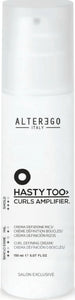 Alterego Curls Amplifier 150 Ml Crema Definizione Ricci Migliora La Tenuta, Perfeziona La Struttura E Aumenta L'elasticità Dei Capelli Ondulati Bellezza/Cura dei capelli/Prodotti per styling capelli/Mousse e spume Me.Dis. - Peschiera Borromeo, Commerciovirtuoso.it