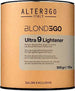 Alterego Decolorante Capelli Ultra 9 Lightener 500 Gr, Polvere Decolorante Grigia Compatta Ad Alta Performance Schiarente Bellezza/Cura dei capelli/Colore/Decoloranti per capelli Me.Dis. - Peschiera Borromeo, Commerciovirtuoso.it