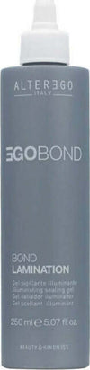 Alterego Egobond Bond Lamination 250 Ml, Gel Sigillante Illuminante Effetto Specchio. Bellezza/Cura dei capelli/Prodotti per la cura dei capelli/Balsami ad azione profonda e trattamenti Me.Dis. - Peschiera Borromeo, Commerciovirtuoso.it