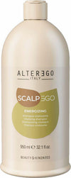 Alterego Energizing Shampoo 950 M, Shampoo Vitalizzante Energizzante Per Ridare Vigore E Resistenza Ai Capelli Fragili E Indeboliti. Bellezza/Cura dei capelli/Prodotti per la cura dei capelli/Shampoo Me.Dis. - Peschiera Borromeo, Commerciovirtuoso.it