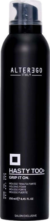 Alterego-Hasty-Too-Grip-It-On-Mousse-250-Ml-Mousse-Anti-Crespo-A-Tenuta-Forte.