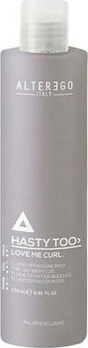 Alterego Love Me Curl 150 Ml Fluido Definizione Ricci Resistenza E Struttura Per Volume E Densità Bellezza/Cura dei capelli/Prodotti per styling capelli/Mousse e spume Me.Dis. - Peschiera Borromeo, Commerciovirtuoso.it