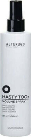Alterego-hasty-too-volume-spray-200-ml,-ideale-su-capelli-sottili,-stressati-e-senza-volume,-sia-naturali-che-trattati.