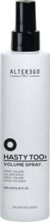 Alterego-hasty-too-volume-spray-200-ml,-ideale-su-capelli-sottili,-stressati-e-senza-volume,-sia-naturali-che-trattati.