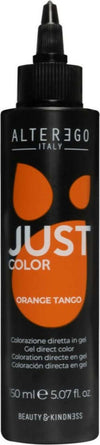 Alterego-Just-Color-150-Ml,-Colore-Diretto-Per-Capelli-In-Gel-A-Base-Di-Pigmenti-Puri-Di-Ultima-Generazione