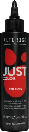 Alterego-Just-Color-150-Ml,-Colore-Diretto-Per-Capelli-In-Gel-A-Base-Di-Pigmenti-Puri-Di-Ultima-Generazione
