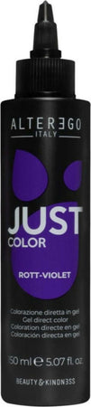 Alterego-Just-Color-150-Ml,-Colore-Diretto-Per-Capelli-In-Gel-A-Base-Di-Pigmenti-Puri-Di-Ultima-Generazione