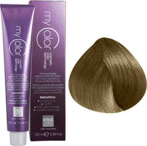 Alterego-My-Color-100-Ml-Serie-Dorato-Cenere-Colorazione-Permanente-Senza-Ammoniaca