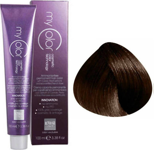 Alterego-My-Color-100-Ml-Serie-Mogano---Viola-Colorazione-Permanente-Senza-Ammoniaca