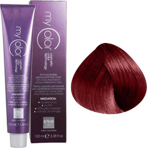 Alterego-My-Color-100-Ml-Serie-Rossi-Colorazione-Permanente-Senza-Ammoniaca-E-Senza-Ppd