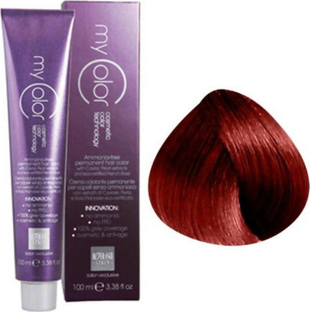 Alterego-My-Color-100-Ml-Serie-Rossi-Colorazione-Permanente-Senza-Ammoniaca-E-Senza-Ppd