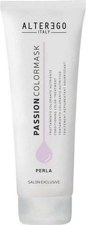 Aleterego Passion Color Mask 250 Ml Maschera Per Capelli Colorata - Luminosità E Brillantezza Per Capelli Spenti E Opachi Bellezza/Cura dei capelli/Colore/Illuminanti per colore Me.Dis. - Peschiera Borromeo, Commerciovirtuoso.it
