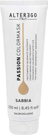 Aleterego Passion Color Mask 250 Ml Maschera Per Capelli Colorata - Luminosità E Brillantezza Per Capelli Spenti E Opachi Bellezza/Cura dei capelli/Colore/Illuminanti per colore Me.Dis. - Peschiera Borromeo, Commerciovirtuoso.it