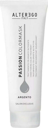 Aleterego Passion Color Mask 250 Ml Maschera Per Capelli Colorata - Luminosità E Brillantezza Per Capelli Spenti E Opachi Bellezza/Cura dei capelli/Colore/Illuminanti per colore Me.Dis. - Peschiera Borromeo, Commerciovirtuoso.it