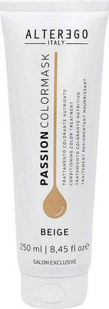 Aleterego Passion Color Mask 250 Ml Maschera Per Capelli Colorata - Luminosità E Brillantezza Per Capelli Spenti E Opachi Bellezza/Cura dei capelli/Colore/Illuminanti per colore Me.Dis. - Peschiera Borromeo, Commerciovirtuoso.it