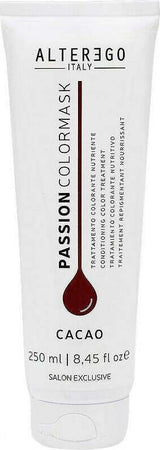 Aleterego Passion Color Mask 250 Ml Maschera Per Capelli Colorata - Luminosità E Brillantezza Per Capelli Spenti E Opachi Bellezza/Cura dei capelli/Colore/Illuminanti per colore Me.Dis. - Peschiera Borromeo, Commerciovirtuoso.it