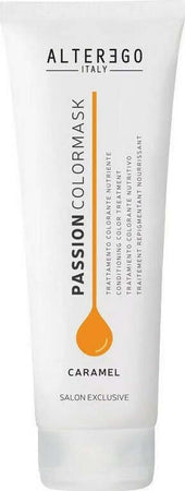 Aleterego Passion Color Mask 250 Ml Maschera Per Capelli Colorata - Luminosità E Brillantezza Per Capelli Spenti E Opachi Bellezza/Cura dei capelli/Colore/Illuminanti per colore Me.Dis. - Peschiera Borromeo, Commerciovirtuoso.it